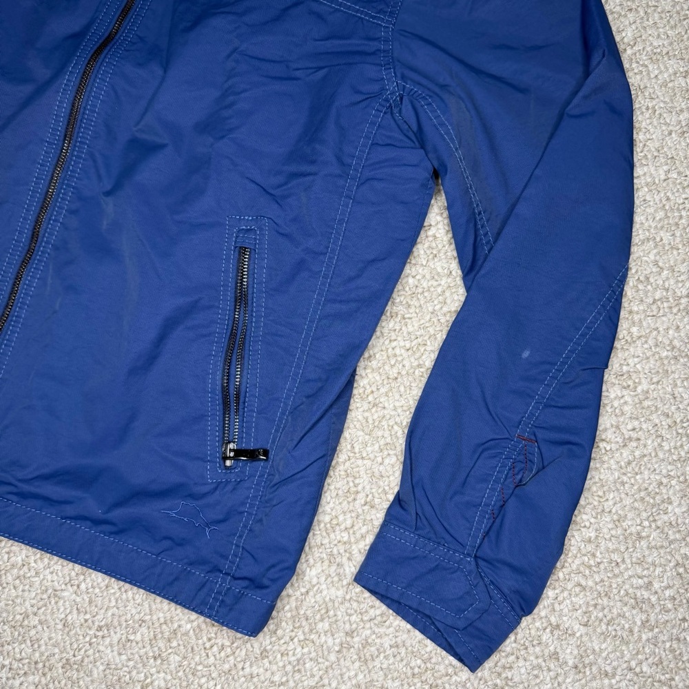 Tommy Bahama jacket - Picture 10 of 10